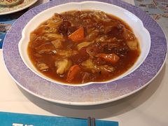 -桥头堡·坤德餐厅(滨江道店)