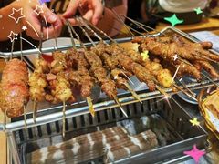 -古彭7只羊·徐州烧烤(旗舰店)
