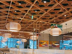 大堂-望湘园·湖南菜(宏伊店)