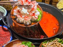 -冯校长老火锅(广州正佳广场店)