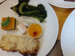 -上海西藏大厦万怡酒店