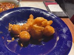 -小吊梨汤·北京菜·烤鸭(双井乐成中心店)