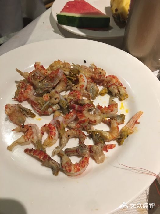星伦多自助料理·涮烤一体(虹悦城店)图片