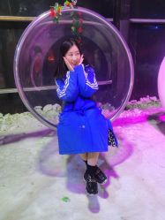 -圣名游乐城冰雪大世界