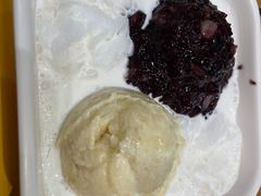 -满记甜品(岭南新天地店)