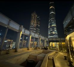 -巍阁高端月子会所