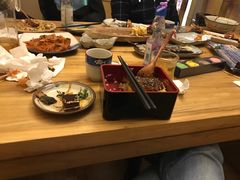 -三渡居酒屋
