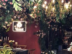 -第101座花园餐厅(湖滨88店)