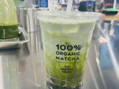 -THE MATCHA TOKYO抹茶东京