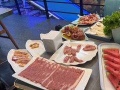-牛犇炭火烤肉·鲜切烤肉(承德总店)