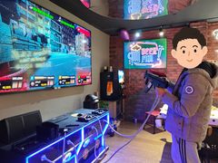 -4k轰趴馆(苏州街店)