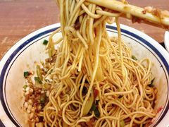 -李易面馆(树木岭店)