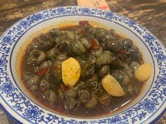 香辣螺蛳-赤甲皇(仙霞路店)
