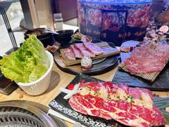 -松鱼亭·和牛烧肉(协鑫广场店)