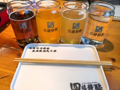 -四禧精酿铜锅涮肉·烧烤工场(大明湖店)