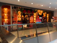 -南京大牌档(中关村领展广场店)