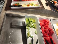 -比格比萨自助(万柳华联店)