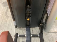 -中航健身会(城市广场·深圳店)
