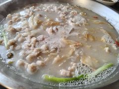 -老来福·非遗酸汤兔(凯旋路店)