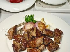 -多佐铁板烧(富力广场店)
