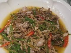 -眉州东坡(北苑华贸店)