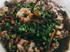 -钱大妈海鲜饭店(保利林语店)