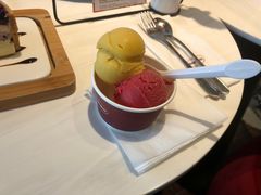 -哈根达斯(天河城店)