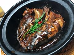 -小城故事·地道宁波味(月湖盛园店)