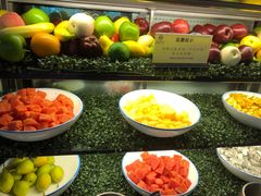 -威珀斯酒店·珀萃美食餐厅