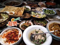 -龙泉小镇(科圣路店)