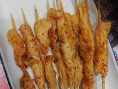 -大脸鸭记鸭血粉丝·小锅米线(水游城店)