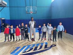 -YBDL青少年篮球发展联盟(海上海店)