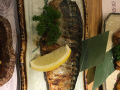 -林妈妈村·日式料理(宝山龙湖天街店)