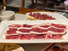 -清真·鸦儿李记·涮肉(马家堡店)