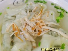 -毛华美食(清扬路店)