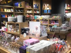 -九木杂物社(恒隆广场店)