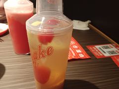-胖哥俩肉蟹煲(华贸店)
