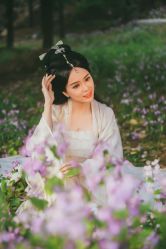 -九月鹰飞汉服摄影工作室