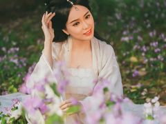 -九月鹰飞汉服摄影工作室