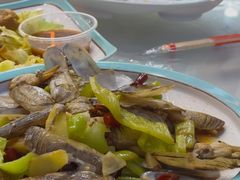 -日照大牌檔•小船海鲜(万平口店)
