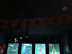 -S Team剧情密室(杭州龙翔桥店)