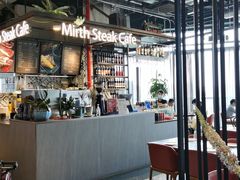 -曼乐辰餐厅(中庚漫游城店)