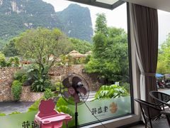 -生态苑农庄(十里画廊遇龙河店)