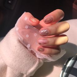 -初NAIL日式美甲美睫沙龙