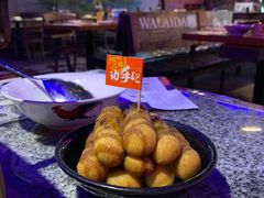 -蘭奢雅集·江浙菜(青山江滩店)