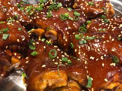 -农汤老店(顺联公园里店)