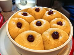 -吕氏焗小鲜•花园餐厅(八大关店)