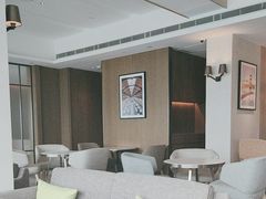 -千禧新世界香港酒店