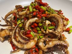 -兰湘子·湘菜小炒(泉舜店)