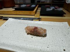 -镹·鱼料理  国产鱼使用店